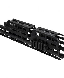 NC STAR AK KeyMod Extended Length Handguard VMAKKME