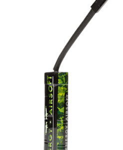 ENERGY AIRSOFT NIMH 9.6V 1600MAH
