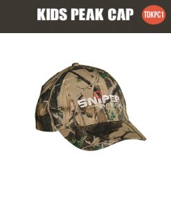 SNIPER 3D, KIDS PEAK CAP
