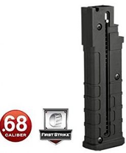 SPYDER FIRST STRIKE MAGAZINE 9 ROUND .68CAL