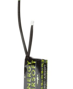 ENERGY AIRSOFT LI POLYMER 11.1 VOLTS 1500MAH