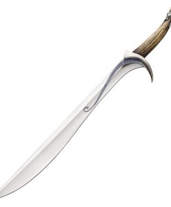 THE HOBBIT ORCRIST SWORD OF THORIN