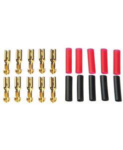 ULTIMATE MOTOR CONNECTOR PLUGS AIRSOFT 16805