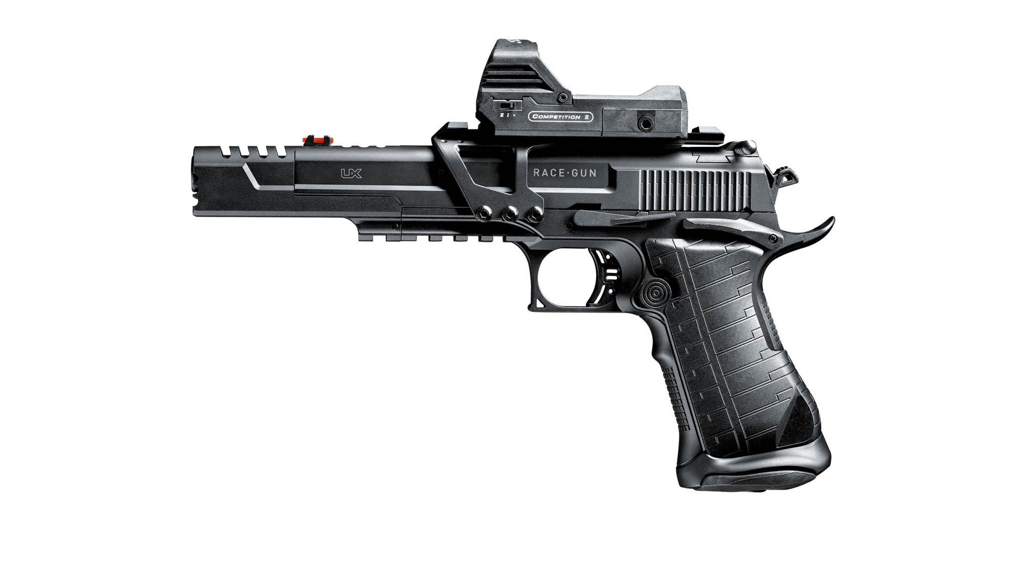UMAREX-RACEGUN-SET