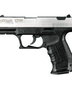 Umarex Walther CP99 4.5MM Pellet - Bicolor 412.00.01