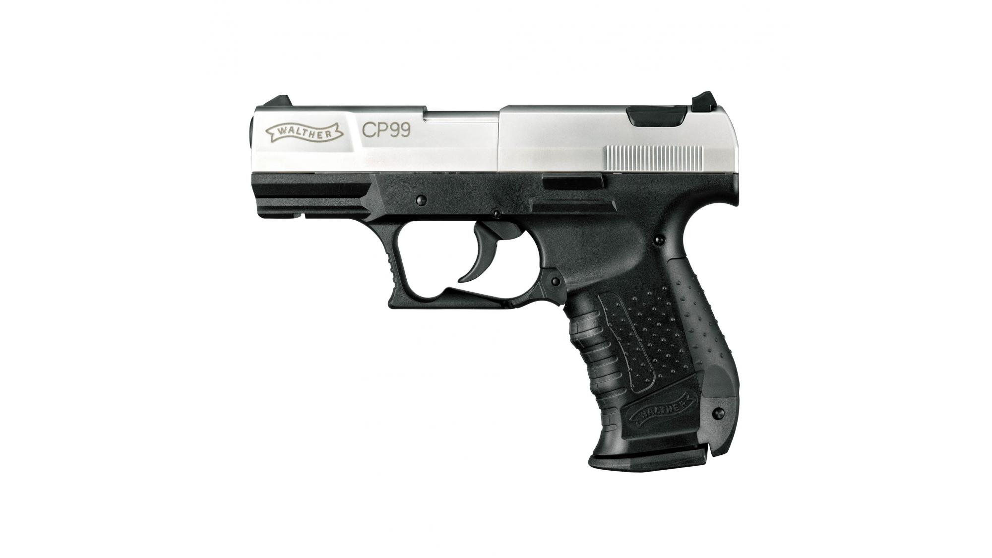 UMAREX-WALTHER-CP99-BICOLOR