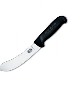 Victorinox Fibrox Skinning Knife -18cm V5.7703.18