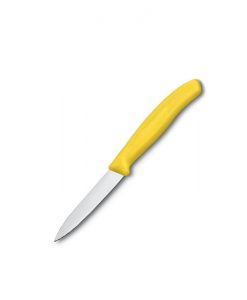 Victorinox V6.7606.L118 Paring Yellow