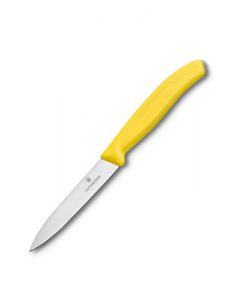 Victorinox Paring Yellow V6.7706.L118