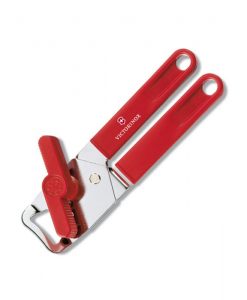 Victorinox Can Opener Universal - Red Knife V7.6857