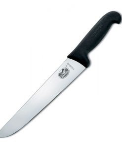 Victorinox Fibrox Butcher Knife - 26cm V5.5203.26