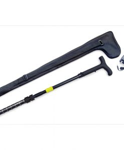 ZAP CANE 1 MILLION VOLT STUN WALKING CANE
