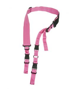 NC STAR AARS2PP 2 POINT SLING - PINK
