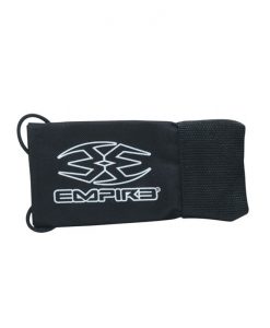 Empire Barrel Sock (Black)