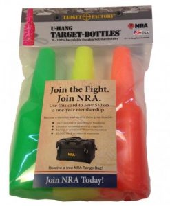 REPLACEMENT BOTTLES 3 PACK