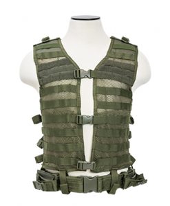 NC STAR CPV2915G GREEN