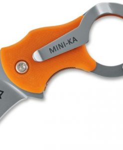 FOX 535O Mini-Ka Folding Karambit