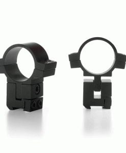 FX No Limit 1" Rings, Weaver Mounts