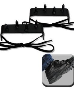Ninja Foot Spikes