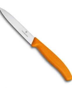 Victorinox V6.7706.L119 Paring Orange