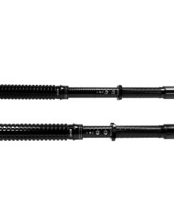 Self-Defense Baton Stun Gun Flashlight