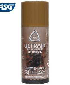 ASG 16136 Ultrair Gun Degreasing Spray 150ml