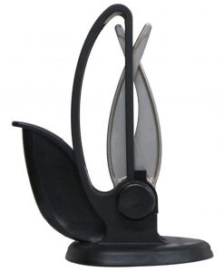 WARTHOG V-SHARP CURVE - BLACK