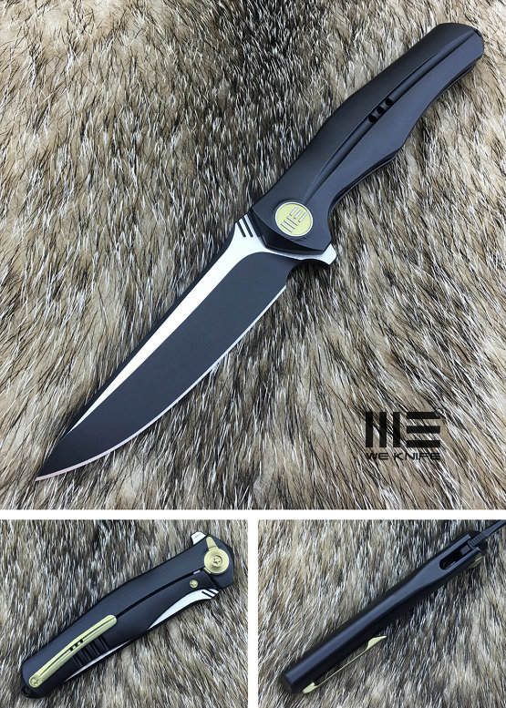 weknife-702d