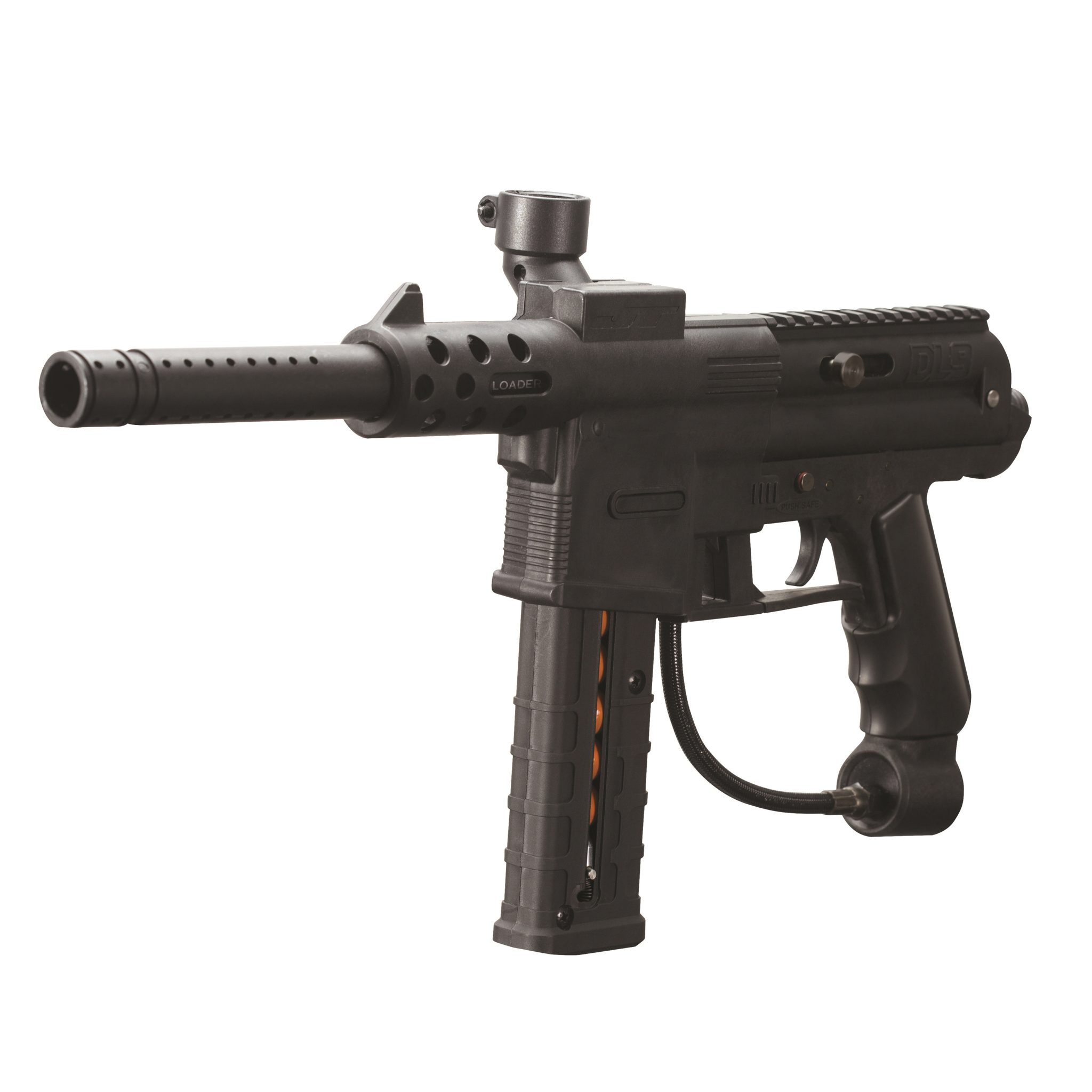 JT DL9 PAINTBALL GUN RTP KIT Rands Traders