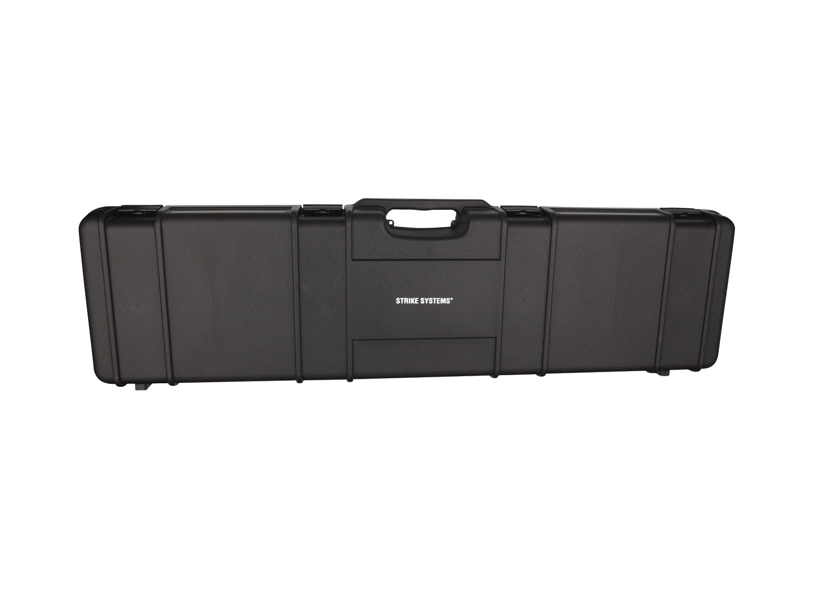 ASG 15974 PLASTIC BOX 12X29X117CM RIFLE CASE EGG CRATE FOAM Rands Traders