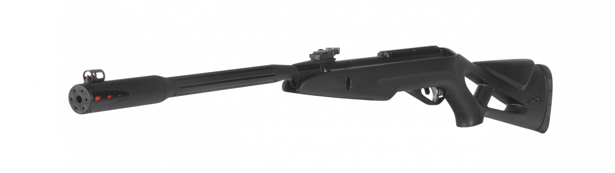 GAMO WHISPER FUSION AIR RIFLE PELLET 4 5MM Rands Traders