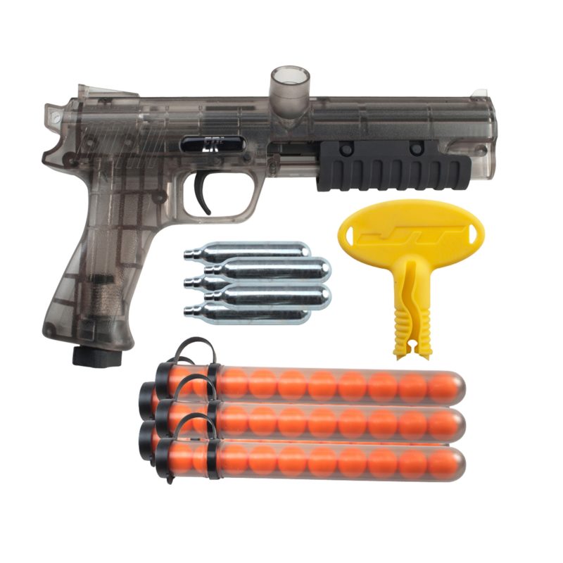 BLACK FRIDAY DEAL JT OUTKAST PAINTBALL GUN RTP KIT Rands Traders