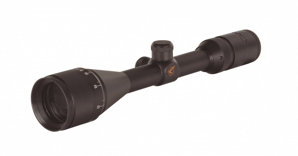 GAMO SCOPE 4 12X44 MD AO Rands Traders
