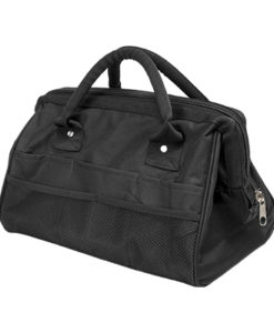 NC STAR RANGE BAG BLACK CV2905