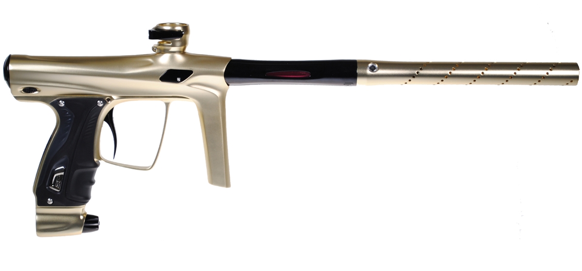 SHOCKER MARKER CUSTOM (DUST GOLD)