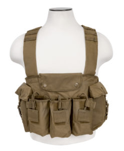 NC STAR CVAKCR2921T TAN