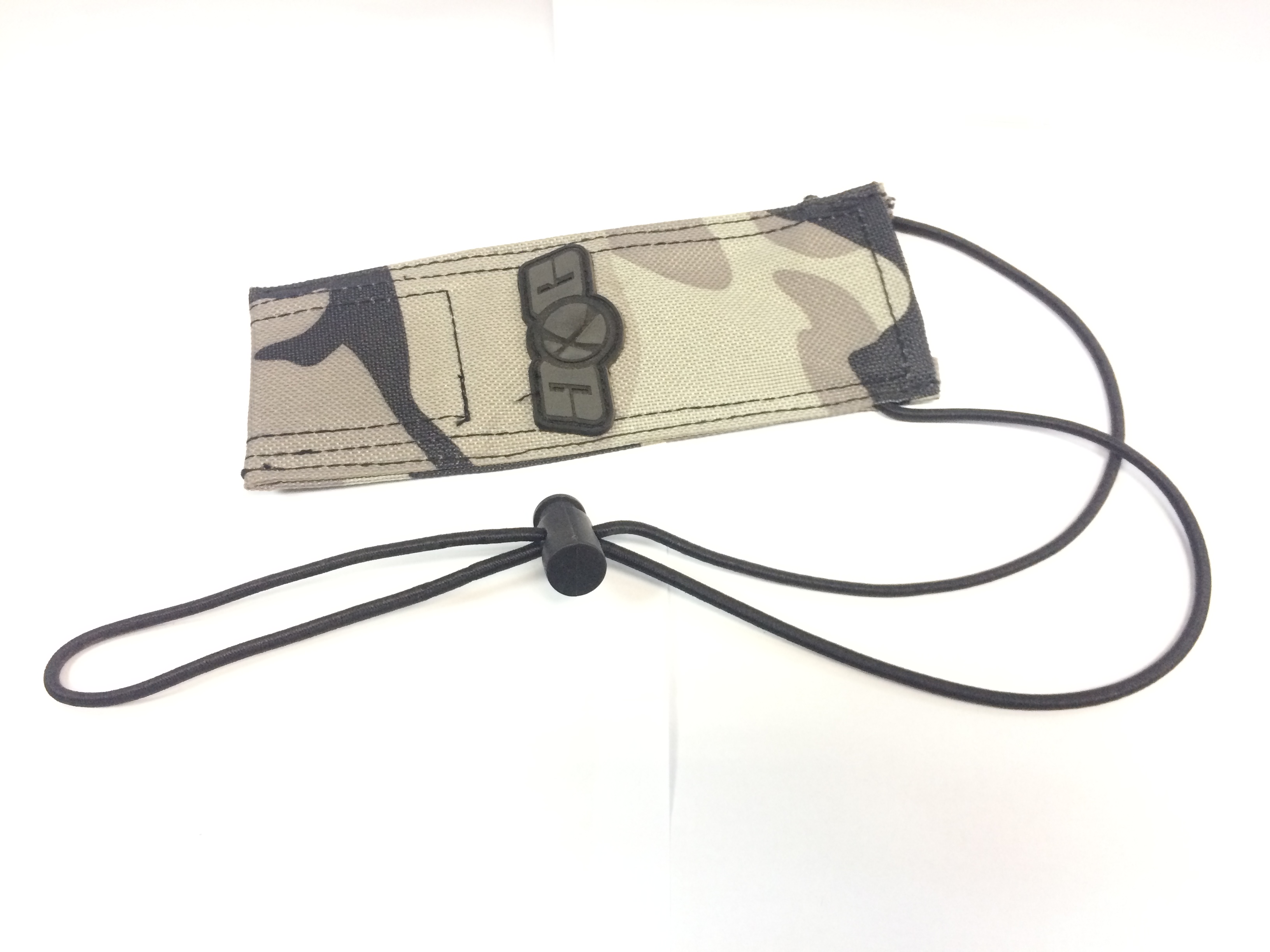 GXG PAINTBALL MARKER BARREL SOCK GREY CAMO RNS Traders