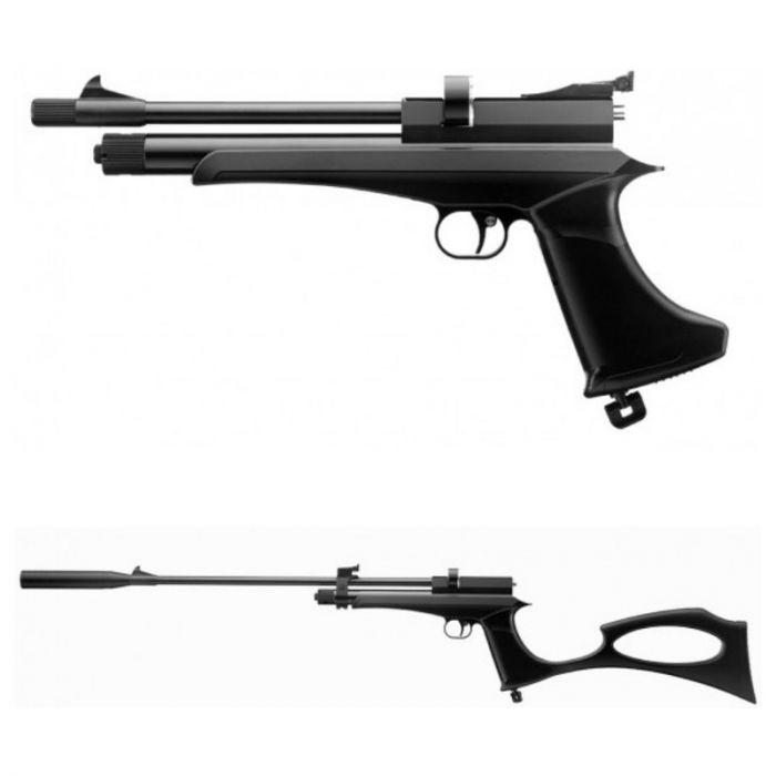 ARTEMIS CP2 AIR PISTOL 4 5MM CO2 Rands Traders artemis-cp2-air-pistol-4-5mm-co2-rands-traders