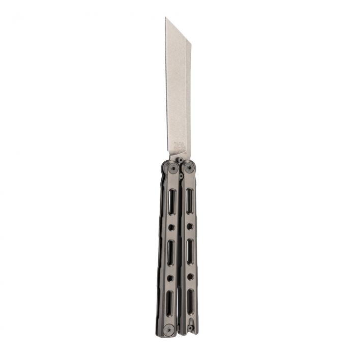 BENCHMADE BALISONG LATCH KNIFE Rands Traders