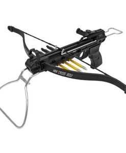 MK-80A3 8024 80LBS PISTOL CROSSBOW