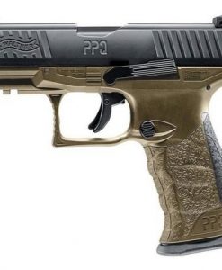 WALTHER PPQ M2 T4E FDE