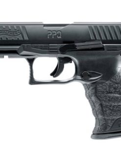 WALTHER PPQ M2 T4E