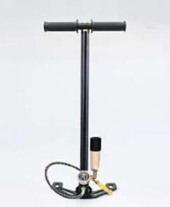 PCP PUMP 3 STAGE 4500PSI DRY PACK