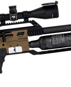 DELTA WOLF HP 5.5MM HI LITE BRONZE