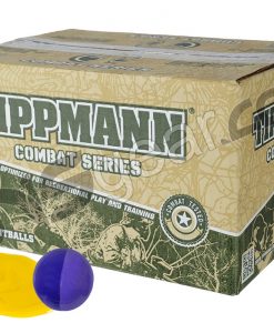 TIPPMAN COMBAT PAINTBALL YELLOW FILL