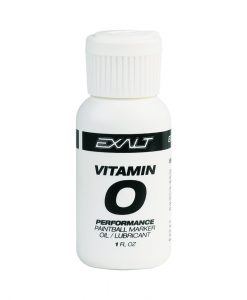 VITAMIN O-GUN OIL