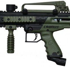 TIPPMAN CRONUS TACTICAL .68 CAL BLK/OLIVE
