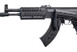RIFLE FULL AUTO AK1