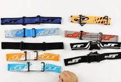 JT PREMISE GOGGLE PART REPLACEMENT STRAP ASSEMBLY