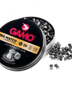 Gamo Pro Match 250 4.5MM